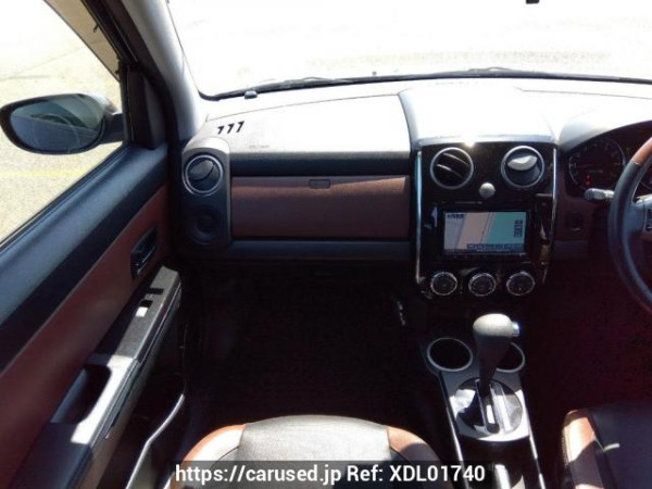Used 2009 AT mazda verisa DC5W Image[17]