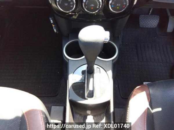 Used 2009 AT mazda verisa DC5W Image[24]