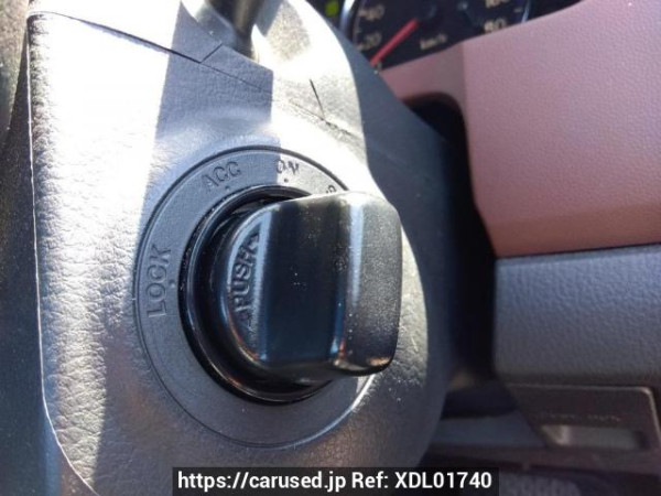 Used 2009 AT mazda verisa DC5W Image[25]