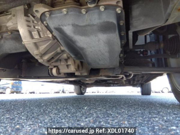 Used 2009 AT mazda verisa DC5W Image[32]