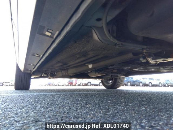 Used 2009 AT mazda verisa DC5W Image[35]