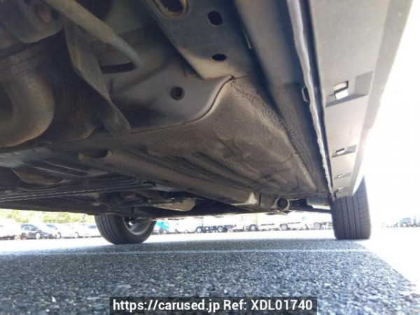 Used 2009 AT mazda verisa DC5W Image[36]