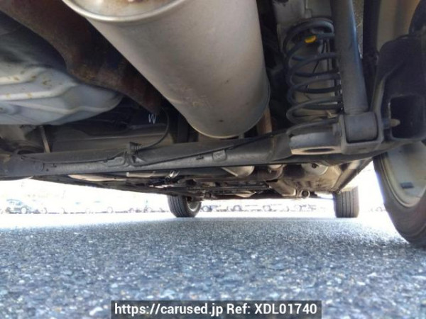 Used 2009 AT mazda verisa DC5W Image[38]