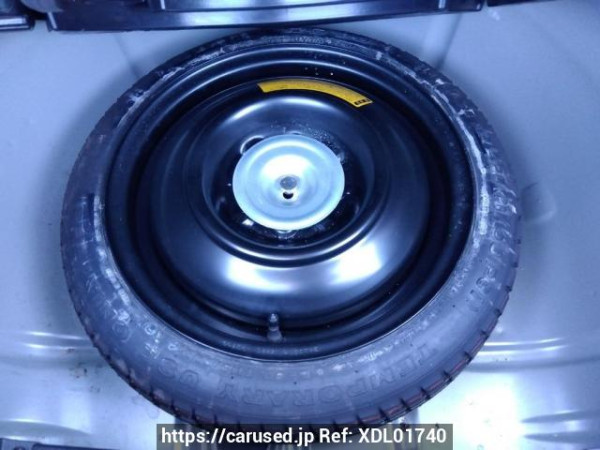 Used 2009 AT mazda verisa DC5W Image[40]