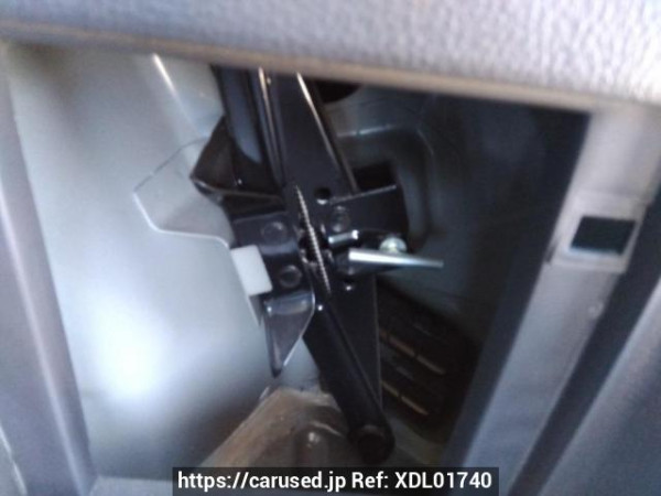 Used 2009 AT mazda verisa DC5W Image[41]