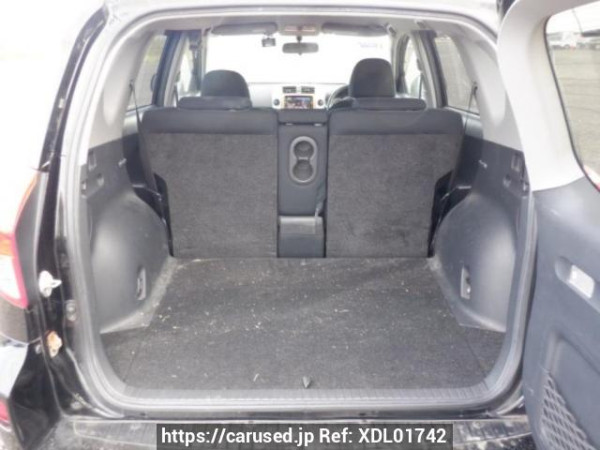 Used 2008 AT toyota rav4 ACA36W Image[8]