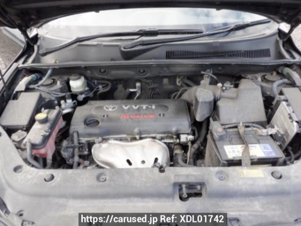 Used 2008 AT toyota rav4 ACA36W Image[9]