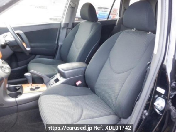 Used 2008 AT toyota rav4 ACA36W Image[13]