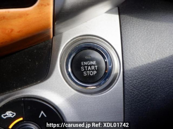 Used 2008 AT toyota rav4 ACA36W Image[18]