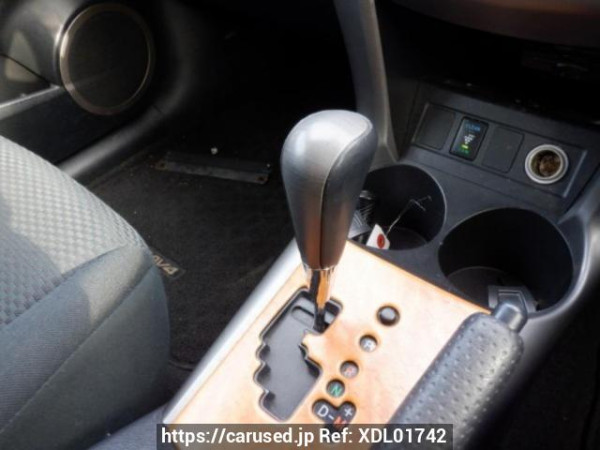 Used 2008 AT toyota rav4 ACA36W Image[21]