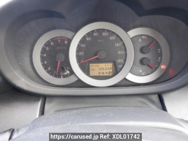 Used 2008 AT toyota rav4 ACA36W Image[22]