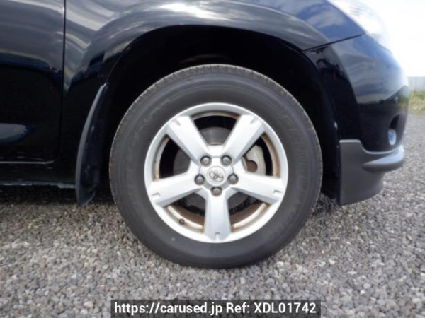 Used 2008 AT toyota rav4 ACA36W Image[24]