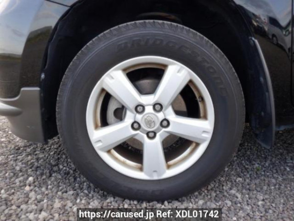Used 2008 AT toyota rav4 ACA36W Image[25]