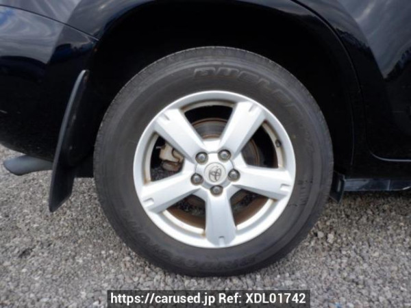 Used 2008 AT toyota rav4 ACA36W Image[26]