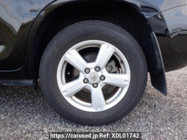 Used 2008 AT toyota rav4 ACA36W Image[27]