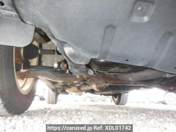 Used 2008 AT toyota rav4 ACA36W Image[28]