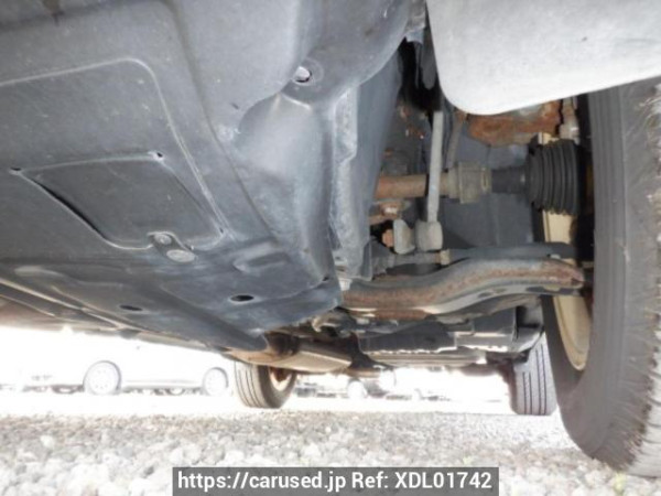 Used 2008 AT toyota rav4 ACA36W Image[29]