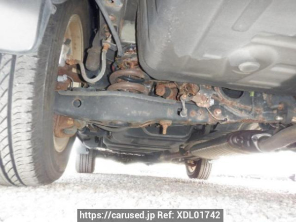 Used 2008 AT toyota rav4 ACA36W Image[34]
