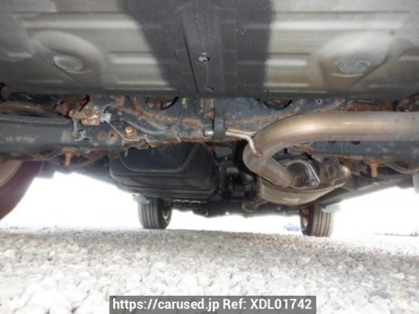 Used 2008 AT toyota rav4 ACA36W Image[35]