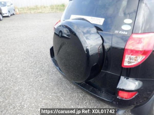 Used 2008 AT toyota rav4 ACA36W Image[38]