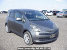 Toyota Ractis NCP100