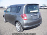 Used 2008 AT toyota ractis NCP100 Image[4]