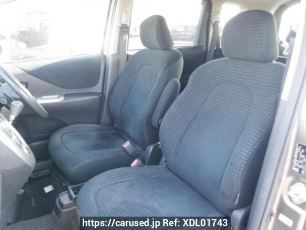 Used 2008 AT toyota ractis NCP100 Image[13]