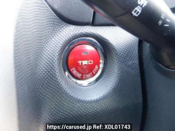 Used 2008 AT toyota ractis NCP100 Image[19]