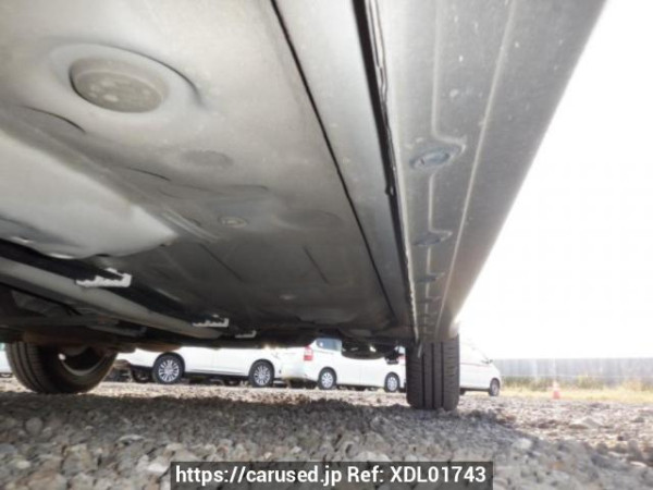 Used 2008 AT toyota ractis NCP100 Image[32]