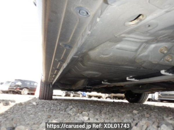 Used 2008 AT toyota ractis NCP100 Image[34]