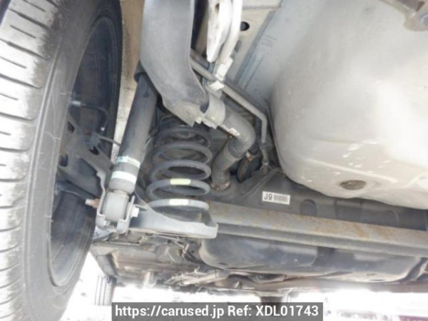 Used 2008 AT toyota ractis NCP100 Image[35]