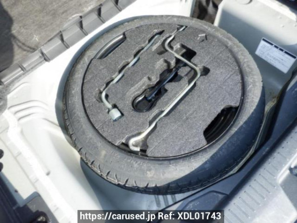 Used 2008 AT toyota ractis NCP100 Image[39]
