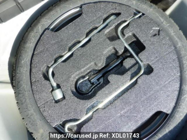 Used 2008 AT toyota ractis NCP100 Image[40]