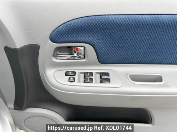 Used 2005 AT toyota sienta NCP81G Image[18]