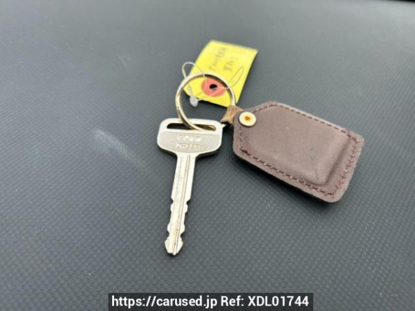 Used 2005 AT toyota sienta NCP81G Image[27]