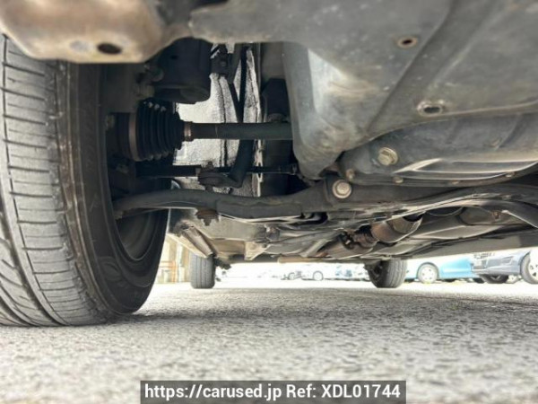 Used 2005 AT toyota sienta NCP81G Image[34]