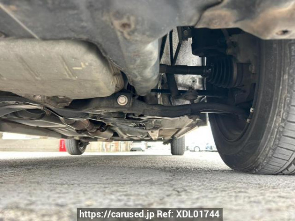 Used 2005 AT toyota sienta NCP81G Image[35]