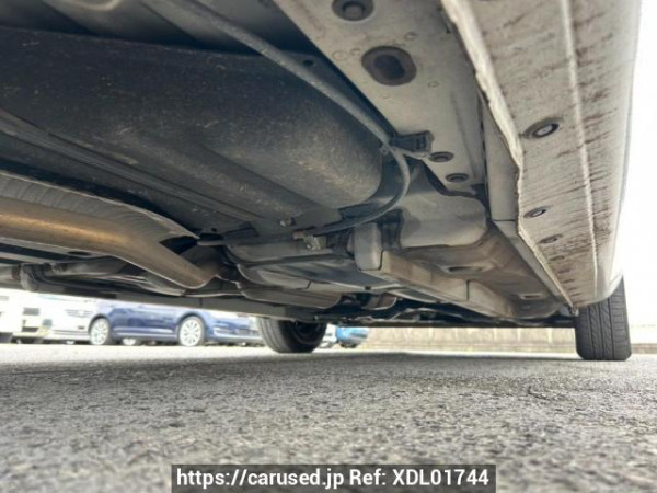 Used 2005 AT toyota sienta NCP81G Image[37]