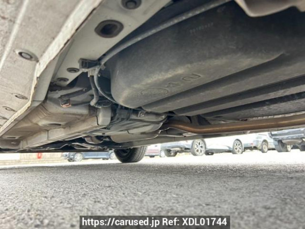 Used 2005 AT toyota sienta NCP81G Image[38]