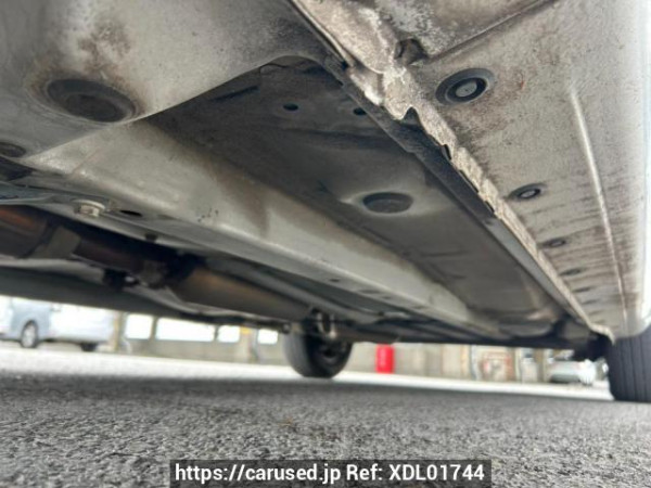 Used 2005 AT toyota sienta NCP81G Image[39]