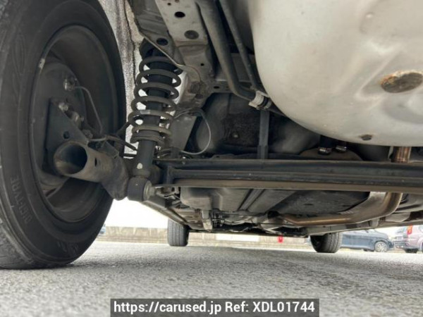 Used 2005 AT toyota sienta NCP81G Image[40]