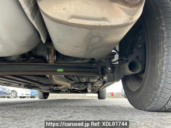 Used 2005 AT toyota sienta NCP81G Image[41]