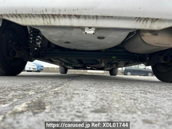 Used 2005 AT toyota sienta NCP81G Image[42]