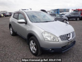 Nissan Dualis