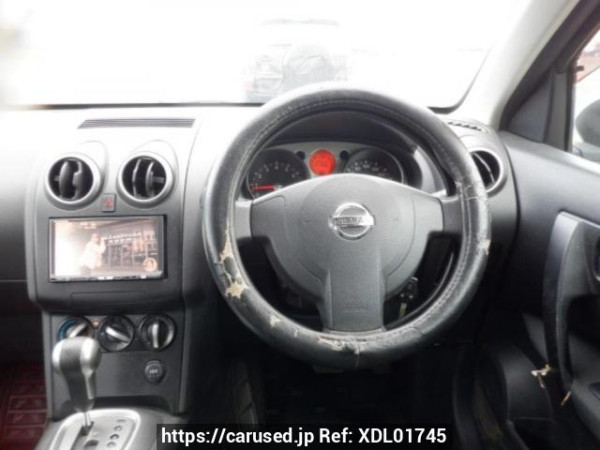 Used 2008 AT nissan dualis NJ10 Image[18]