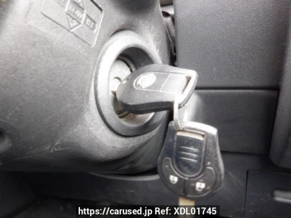 Used 2008 AT nissan dualis NJ10 Image[19]