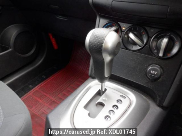 Used 2008 AT nissan dualis NJ10 Image[22]
