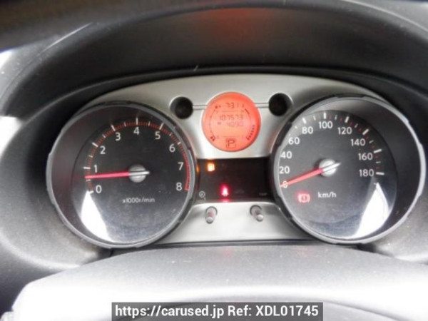 Used 2008 AT nissan dualis NJ10 Image[23]