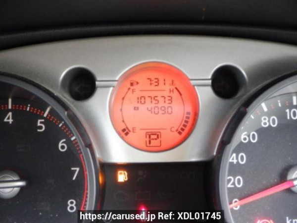 Used 2008 AT nissan dualis NJ10 Image[24]