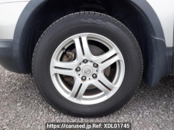 Used 2008 AT nissan dualis NJ10 Image[26]